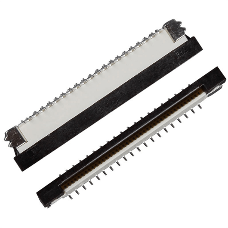 Conector FPC indispensable en todos lados