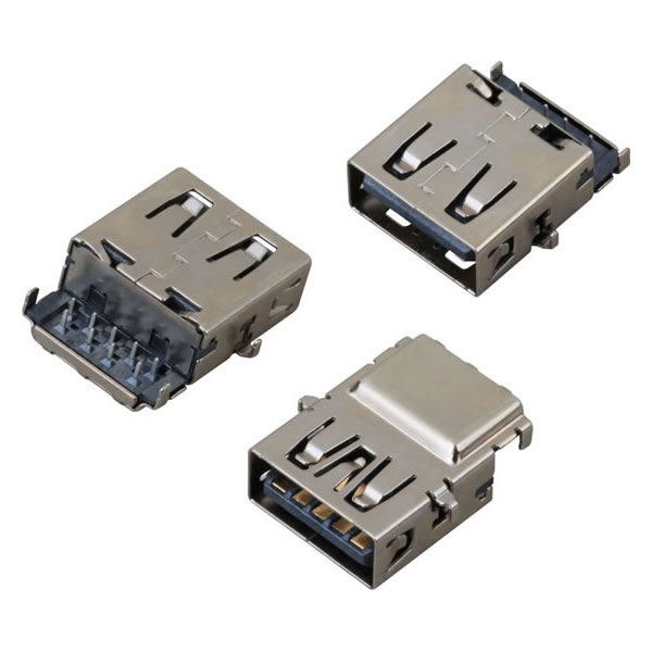 Puerto USB: comodidad plug-and-play