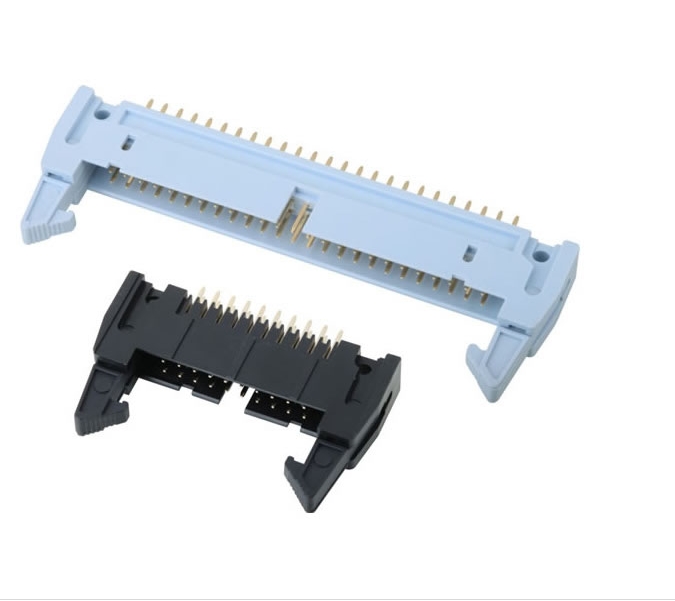 Conector de pines: un componente esencial para las conexiones internas de los dispositivos electrónicos