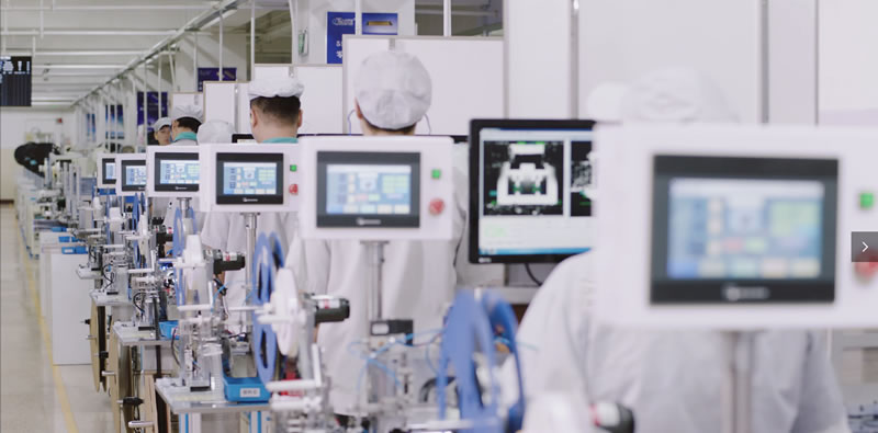 El papel clave de los conectores: Optimizar las conexiones eléctricas y mejorar la eficiencia del sistema