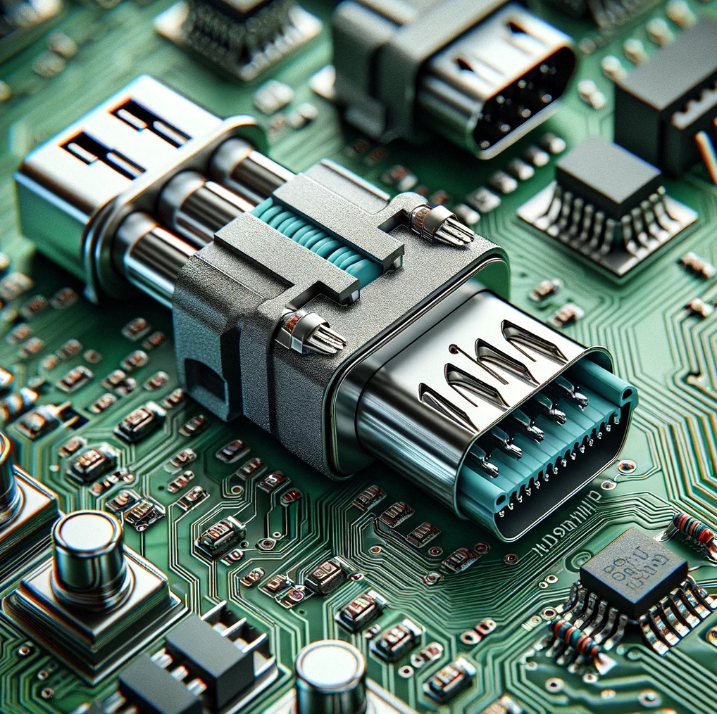 Conector, enchufe y terminal: Análisis de los tres componentes indispensables en la industria electrónica