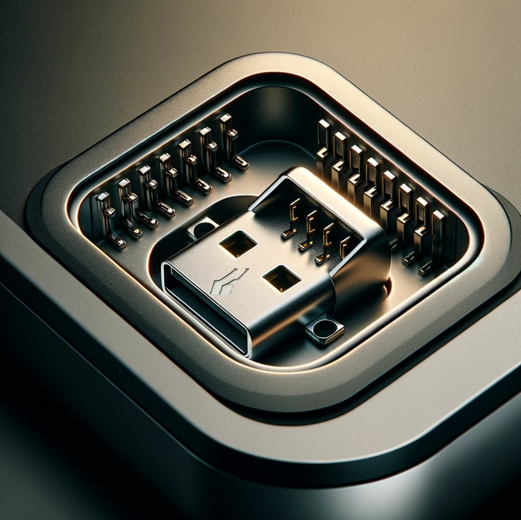 Análisis de los tipos de tomas USB y sus aplicaciones, te ayuda a elegir el tipo de interfaz adecuado.