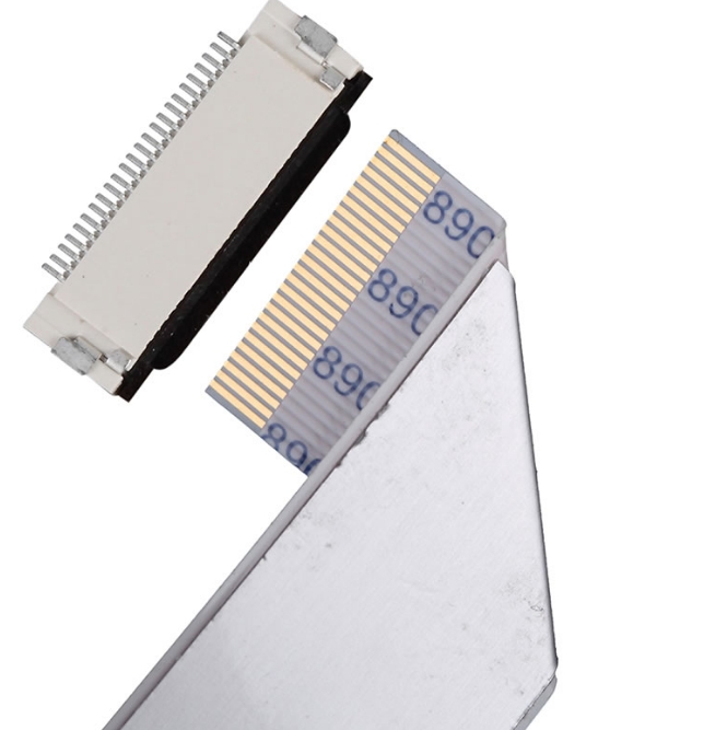 La misión de los cables eléctricos: conectar, transmitir, apoyar el funcionamiento de los dispositivos electrónicos.