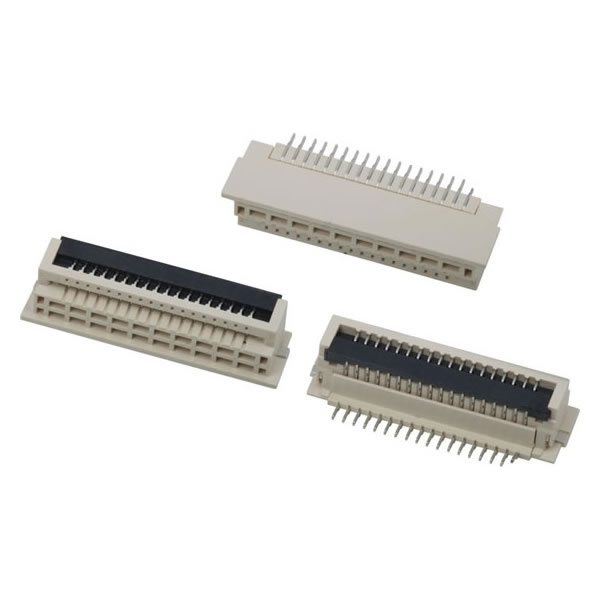 Conector FPC