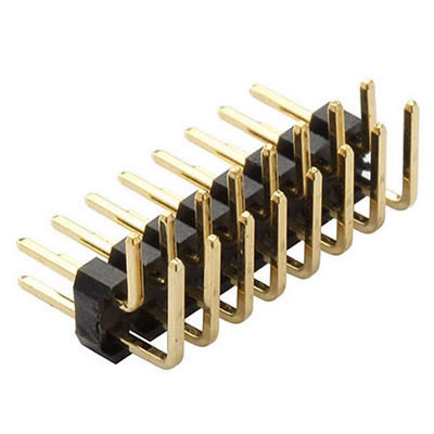 Análisis profundo de los conectores de pines macho y hembra: diseño, aplicaciones y tendencias de desarrollo.