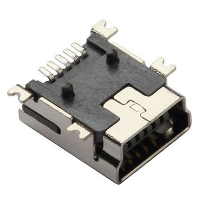 Problemas del puerto USB